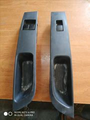 Διακόπτες παραθύρων για Nissan micra k12 3θυρο-(cabrio)