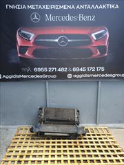 ΨΥΓΕΙΟ - ΨΥΓΕΙΑ MERCEDES E CLASS W211 (ΛΑΔΙΟΥ-ΝΕΡΟΥ-INTERCOOLER-A/C)