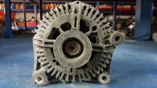 ΔΥΝΑΜΟ VALEO 170A/14V  BMW  5 Series <E60,E61> (09/2002-12/2010) - 6 Series <E63,E64> (09/2005-07/2010) - 7 Series <E65,E66,E67> (06/2002-08/2008) ΚΩΔ. 7789981AI03 , 2542611B , TG17C010