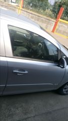 Πόρτα μπροστινή δεξιά (συνοδηγού) Opel Corsa 1.3 CDTI 2009