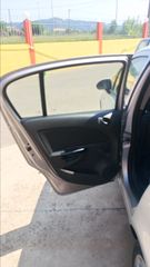 Πόρτα πίσω αριστερή Opel Corsa 1.3 CDTI 2009-thumb-1