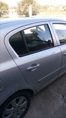 Πόρτα πίσω δεξιά Opel Corsa 1.3 CDTI 2009