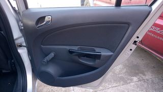Πόρτα πίσω δεξιά Opel Corsa 1.3 CDTI 2009-thumb-2