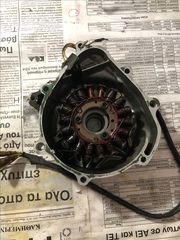 ΠΗΝΙΑ HONDA XLR 250 / XR 250 MD17  *MOTO LEADER PARTS*