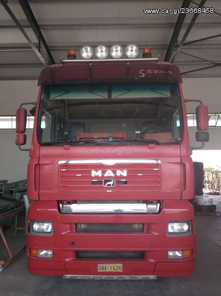 MAN 2004