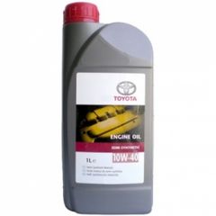 ΚΑΙΝΟΥΡΓΙΟ , ΓΝΗΣΙΟ ΛΑΔΙ ΚΙΝΗΤΗΡΑ TOYOTA (1L) A3/B4 ; A3/B3 , SL/CF, SAE 10W40