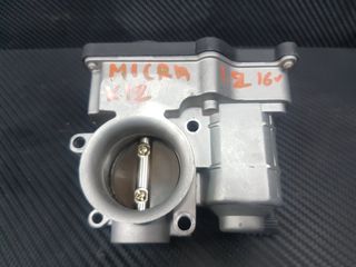 ΠΕΤΑΛΟΥΔΑ ΓΚΑΖΙΟΥ ΓΙΑ NISSAN MICRA K12 1.2 16V, HITACHI RME45-01