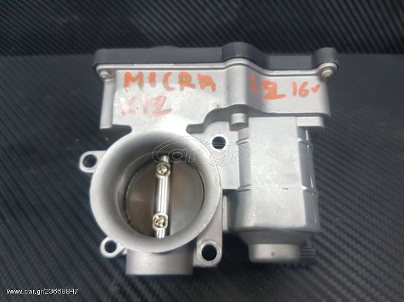 ΠΕΤΑΛΟΥΔΑ ΓΚΑΖΙΟΥ ΓΙΑ NISSAN MICRA K12 1.2 16V, HITACHI RME45-01