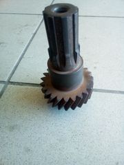 ΜΕΤΑΔΟΤΗΣ ΚΙΝΗΣΗ ΚΟΜΠΛΕΡ ΣΑΣΜΑΝ ZF -thumb-1