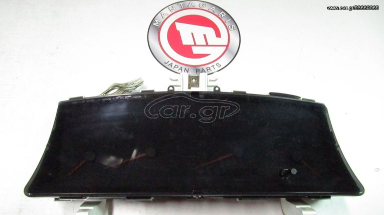 ΟΡΓΑΝΑ ΚΟΝΤΕΡ ΚΑΝΤΡΑΝ TOYOTA COROLLA DIESEL GB (2005-->) [83800-02C60]