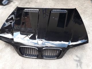 BMW X5 E53 PREFACELIFT ΚΑΠΟ ΕΜΠΡΟΣ