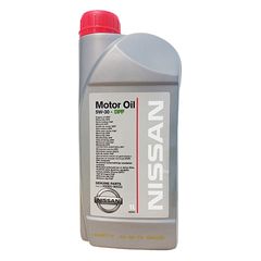 ΚΑΙΝΟΥΡΓΙΟ , ΓΝΗΣΙΟ ΛΑΔΙ ΚΙΝΗΤΗΡΑ NISSAN (1L) SAE 5W30 (PL) DPF API CF; SM; ACEA C4