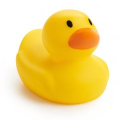 Munchkin Θερμόμετρο Μπάνιου White Hot Safety Bath Duck 11051