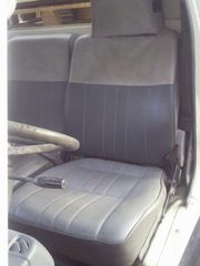 Καρότσα Mitsubishi 1991 L300 βενζινη -thumb-24