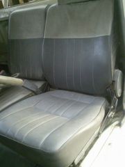 Καρότσα Mitsubishi 1991 L300 βενζινη -thumb-25