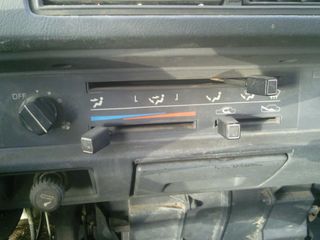 Καρότσα Mitsubishi 1991 L300 βενζινη -thumb-30