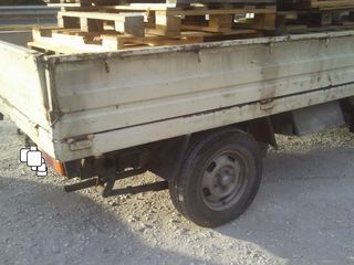 Καρότσα Mitsubishi 1991 L300 βενζινη -thumb-32