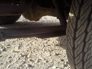 Καρότσα Mitsubishi 1991 L300 βενζινη -thumb-9