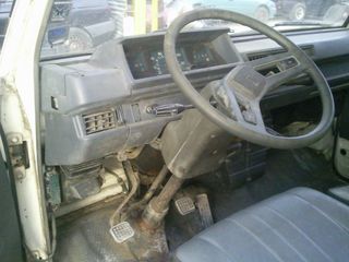 Καρότσα Mitsubishi 1991 L300 βενζινη -thumb-11