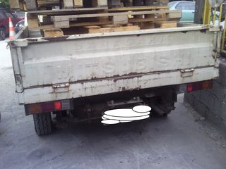 Καρότσα Mitsubishi 1991 L300 βενζινη -thumb-21