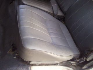 Καρότσα Mitsubishi 1991 L300 βενζινη -thumb-23