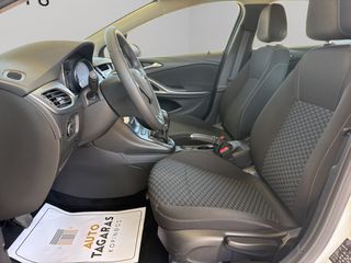 Opel Astra 2018 1,6 DIESEL Sport Tourer!-thumb-15