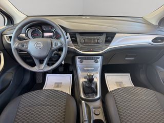 Opel Astra 2018 1,6 DIESEL Sport Tourer!-thumb-11