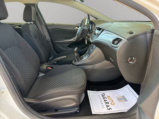 Opel Astra 2018 1,6 DIESEL Sport Tourer!-thumb-16