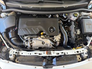 Opel Astra 2018 1,6 DIESEL Sport Tourer!-thumb-9
