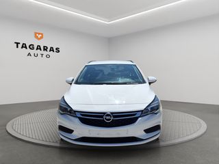 Opel Astra 2018 1,6 DIESEL Sport Tourer!-thumb-1