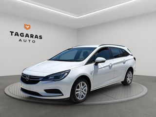 Opel Astra 2018 1,6 DIESEL Sport Tourer!