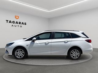 Opel Astra 2018 1,6 DIESEL Sport Tourer!-thumb-7