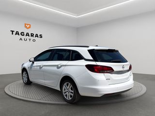 Opel Astra 2018 1,6 DIESEL Sport Tourer!-thumb-6