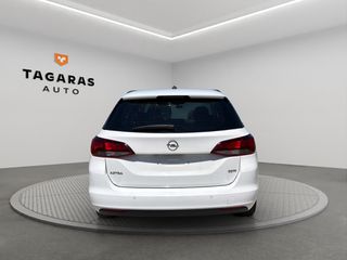 Opel Astra 2018 1,6 DIESEL Sport Tourer!-thumb-5