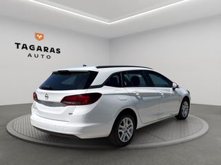 Opel Astra 2018 1,6 DIESEL Sport Tourer!-thumb-4