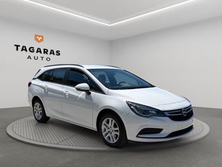 Opel Astra 2018 1,6 DIESEL Sport Tourer!-thumb-2