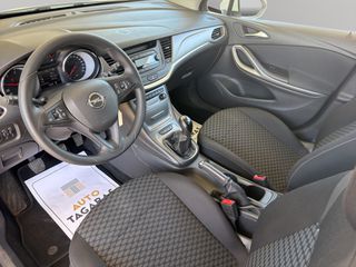 Opel Astra 2018 1,6 DIESEL Sport Tourer!-thumb-12