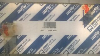 Fiat Seicento (1998-2010) διακόπτης φώτων καινούργιος και γνήσιος, για αυτοκίνητα με αερόσακο-thumb-3