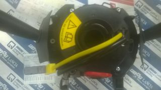 Fiat Seicento (1998-2010) διακόπτης φώτων καινούργιος και γνήσιος, για αυτοκίνητα με αερόσακο-thumb-5