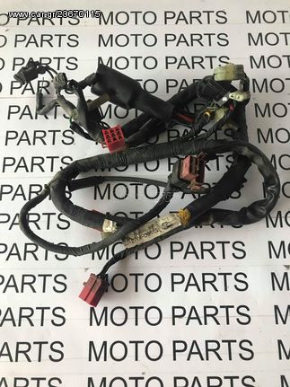 HONDA AX-1 250 ΠΛΕΞΟΥΔΑ - MOTO PARTS 