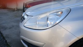 Φανάρι εμπρός αριστερό Opel Corsa 1.3 CDTI 2009-thumb-1