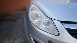 Φανάρι εμπρός δεξιό Opel Corsa 1.3 CDTI 2009