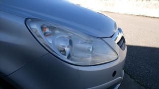Φανάρι εμπρός δεξιό Opel Corsa 1.3 CDTI 2009-thumb-1