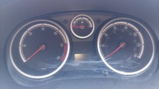 Καντράν-όργανο ελέγχου Opel Corsa 1.3 CDTI 2009