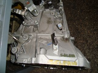 SUZUKI CELERIO K10BS1-thumb-1