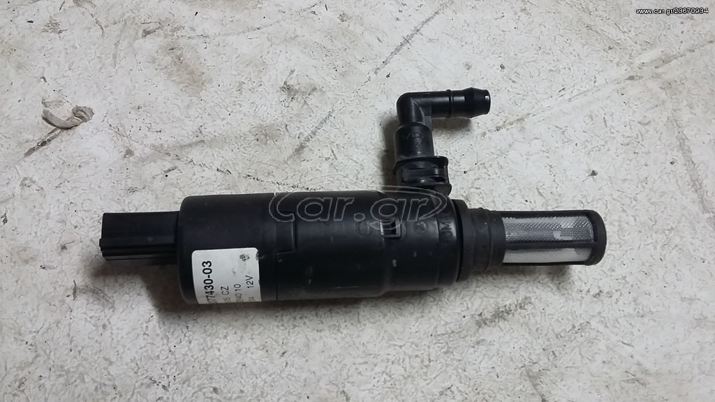 ΜΟΤΕΡ ΠΙΤΣΙΛΙΣΤΗΡΙΩΝ BMW E90 E87 E60 E65 E84 E83 ΚΑΙ ΑΛΛΑ