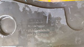 ISUZU OPEL CAMPO--ΚΑΡΤΕΡ--ΤΡΟΧΑΛΙΕΣ-ΣΩΛΗΝΕΣ ΨΕΥΤΟΚΑΠΑΚΟ-ΚΑΘΡΕΠΤΗΣ--ΚΑΛΥΜΜΑΤΑ ΙΜΑΝΤΑ-thumb-35