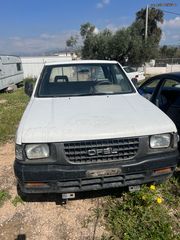 ISUZU OPEL CAMPO--ΚΑΡΤΕΡ--ΤΡΟΧΑΛΙΕΣ-ΣΩΛΗΝΕΣ ΨΕΥΤΟΚΑΠΑΚΟ-ΚΑΘΡΕΠΤΗΣ--ΚΑΛΥΜΜΑΤΑ ΙΜΑΝΤΑ-thumb-41