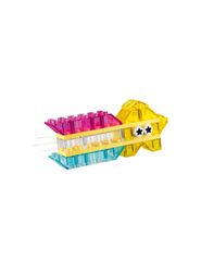 LEGO CLASSIC 11040 Magic Set with Transparent Bricks-thumb-7