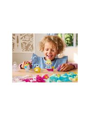 LEGO CLASSIC 11040 Magic Set with Transparent Bricks-thumb-10